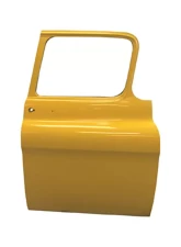 Brothers Trucks Clear Power 1 Piece Window Kit Chevrolet | GMC Truck 1955-1959                                     - PWRWK00-CL - Image 2