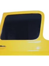 Brothers Trucks Clear Power 1 Piece Window Kit Chevrolet | GMC Truck 1955-1959                                     - PWRWK00-CL - Image 3