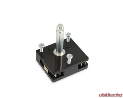 Brothers Trucks Custom Power Window Switch for Chevrolet GMC Truck 1947-1987, 2.25" Shaft - PWS4787