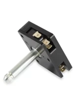 Brothers Trucks Custom Power Window Switch for Chevrolet GMC Truck 1947-1987, 2.25" Shaft                                     - PWS4787 - Image 3