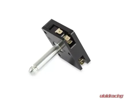 Brothers Trucks Custom Power Window Switch for Chevrolet GMC Truck 1947-1987, 2.25" Shaft - PWS4787