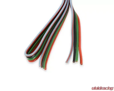 Brothers Trucks Custom Power Window Switch for Chevrolet GMC Truck 1947-1987, 2.25" Shaft - PWS4787