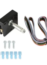 Brothers Trucks Custom Power Window Switch for Chevrolet GMC Truck 1947-1987, 2.25" Shaft                                     - PWS4787 - Image 4