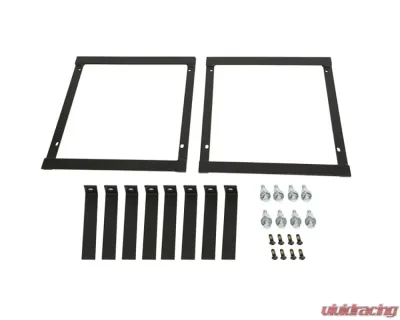 Brothers Trucks Universal Bucket Seat Brackets Chevrolet | GMC Truck 1947-1987 - QBUCKET