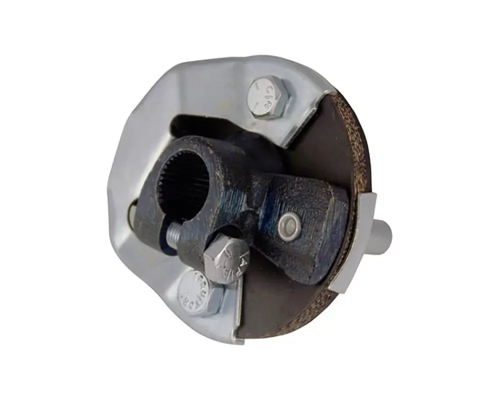 Brothers Trucks Joint Assembly Power Steering Rag Chevrolet | GMC Truck 1947-1967 - RAG4766