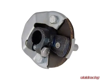 Brothers Trucks Joint Assembly Power Steering Rag Chevrolet | GMC Truck 1947-1967 - RAG4766