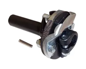 Brothers Trucks 13/16-36 Spline Steering Shaft / Rag Joint Adapter Chevrolet | GMC C10 1960-1967