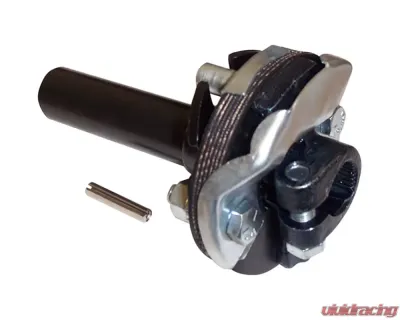 Brothers Trucks 3/4"-30 Spline Steering Shaft / Rag Joint Adapter Chevrolet | GMC C10 1960-1966 - RAG6066