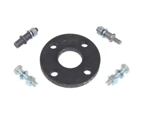 Brothers Trucks Steering Shaft Rag Joint Rebuilt Kit Chevrolet | GMC C10 1960-1972