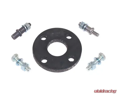 Brothers Trucks Steering Shaft Rag Joint Rebuilt Kit Chevrolet | GMC C10 1960-1972 - RAG6072