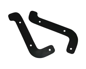 Brothers Trucks Running Board-To-Fender Seals for Chevrolet/GMC 1947-1955