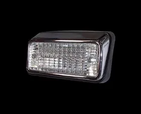 Brothers Trucks Rear Cargo Lamp Assembly Set Chevrolet | GMC C10 1967-1972