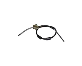 Brothers Trucks Rear Disc E-Brake Cables Chevrolet | GMC Truck 1947-1987