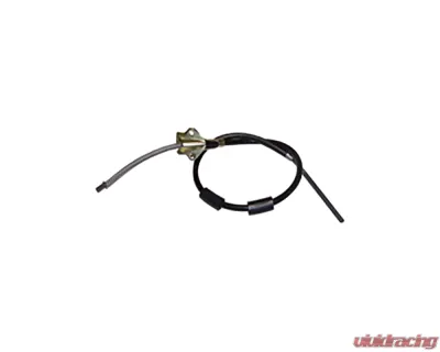 Brothers Trucks Rear Disc E-Brake Cables Chevrolet | GMC Truck 1947-1987 - RDBK-CBL
