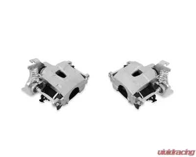 Brothers Trucks 5x5" Truck Pattern 5 Lug Rear Disc Brake Kit Chevrolet | GMC C10 191-1987 - RDBK72-5