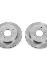 Brothers Trucks 5x5" Truck Pattern 5 Lug Rear Disc Brake Kit Chevrolet | GMC C10 191-1987                                     - RDBK72-5 - Image 4
