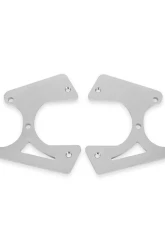 Brothers Trucks 6 Lug Rear Disc Brake Kit w/ Park Brake Chevrolet | GMC C10 1963-1987                                     - RDBK72-6 - Image 6