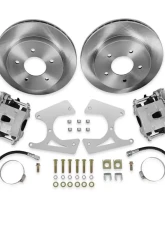 Brothers Trucks 5x5" Truck Pattern 5 Lug Rear Disc Brake Kit Chevrolet | GMC C10 191-1987                                     - RDBK72-5 - Image 6
