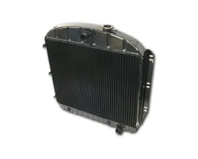 Brothers Trucks Heavy Duty Radiator Chevrolet | GMC Truck Manual V8 1947-1954