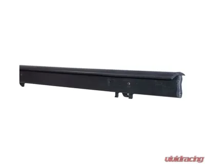 Brothers Trucks 4-Piece Rear Doors Window Anti-Rattle Chevrolet | GMC Suburban 1960-1972 - REPS772