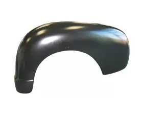 Brothers Trucks Left Steel Rear Fender Chevrolet | GMC Truck 1947-1954