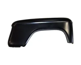 Brothers Trucks Left Steel Rear Fender Chevrolet | GMC Truck 1955-1966