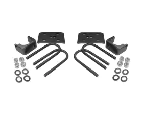 Brothers Trucks Rear Axle Flip Kit Chevrolet | GMC C10 1973-1987
