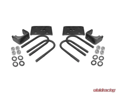 Brothers Trucks Rear Axle Flip Kit Chevrolet | GMC C10 1973-1987 - RFK7387