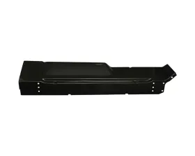 Brothers Trucks Full Left Cab Floor Outer Section Chevrolet | GMC C10 1960-1966