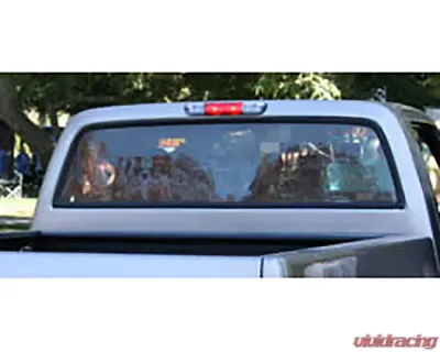 Brothers Trucks Large Rear Clear Window Glass Chevrolet | GMC C10 1973-1987 - RGR87LGCLEAR