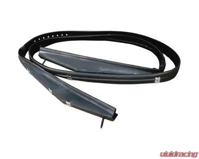 Brothers Trucks Fits-On-Shell Rear Glass-To-Top Seal Chevrolet | GMC Blazer 1976-1991 - RGTS091