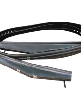 Brothers Trucks Fits-On-Shell Rear Glass-To-Top Seal Chevrolet | GMC Blazer 1976-1991                                     - RGTS091 - Image 2