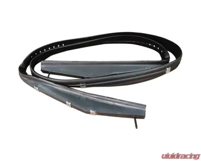 Brothers Trucks Fits-On-Shell Rear Glass-To-Top Seal Chevrolet | GMC Blazer 1976-1991 - RGTS091