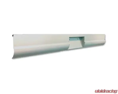 Brothers Trucks Smooth Roll Pan w/ Box Chevrolet | GMC C10 Fleetside 1973-1987 - RP00FSM73-87