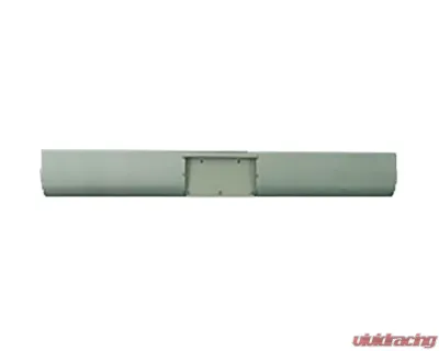 Brothers Trucks Smooth Roll Pan w/ Box Chevrolet | GMC Truck Shortbed Stepside 1954-1987 - RP072SMSHORTBED