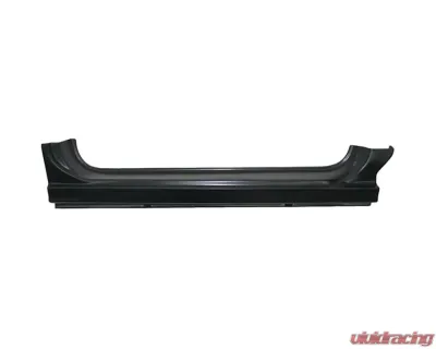 Brothers Truck Full Left Rocker Panel Chevrolet | GMC C10 1960-1966 - RPCE6LH
