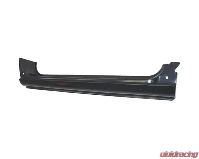 Brothers Truck Right Rocker Panel Chevrolet | GMC C10 1967-1972 - RPO72RH