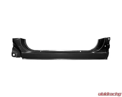 Brothers Truck Right Rocker Panel Chevrolet | GMC C10 1973-1987 - RPO87RH