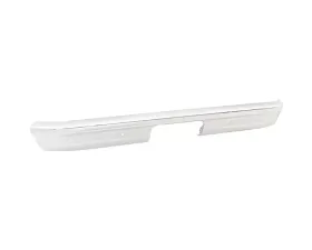 Brothers Truck Chrome Rear Bumper Chevrolet | GMC C10 Stepside 1967-1972