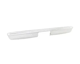 Brothers Truck Chrome Rear Bumper Chevrolet | GMC C10 Fleetside 1967-1972