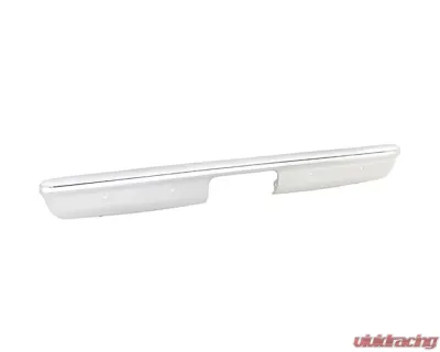 Brothers Truck Chrome Rear Bumper Chevrolet | GMC C10 Fleetside 1967-1972 - RR36772