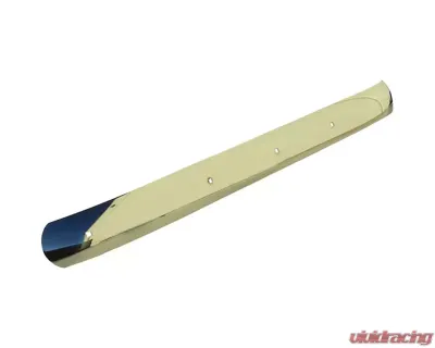 Brothers Truck Chrome Rear Bumper Chevrolet | GMC Truck Pickup 1947-1953 - RRB4753