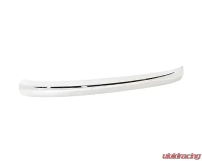 Brothers Truck Chrome Rear Bumper Chevrolet | GMC Truck Pickup 1947-1953 - RRB4753