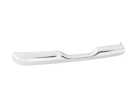 Brothers Truck Chrome Rear Bumper Chevrolet | GMC C10 Stepside 1960-1966