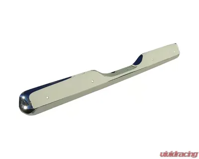 Brothers Truck Chrome Rear Bumper Chevrolet | GMC C10 Fleetside 1960-1962 - RRB6062