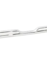 Brothers Truck Chrome Rear Bumper Chevrolet | GMC C10 Fleetside 1960-1962                                     - RRB6062 - Image 2