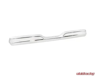 Brothers Truck Chrome Rear Bumper Chevrolet | GMC C10 Fleetside 1960-1962 - RRB6062