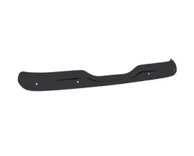 Brothers Truck Raw Rear Bumper Chevrolet | GMC Truck Stepside 1955-1966