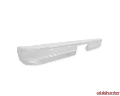 Brothers Truck Rear Bumper Chevrolet | GMC C10 Fleetside 1973-1980 - RRB7380