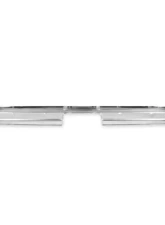Brothers Truck Rear Bumper Chevrolet | GMC C10 Fleetside 1973-1980                                     - RRB7380 - Image 4